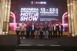 IIMS 2025