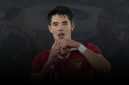 PSSI angkat bicara soal Elkan Baggott yang kembali tidak masuk ke dalam Garuda Calling daftar pemain yang akan memperkuat Timnas Indonesia.
