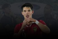 PSSI angkat bicara soal Elkan Baggott yang kembali tidak masuk ke dalam Garuda Calling daftar pemain yang akan memperkuat Timnas Indonesia.