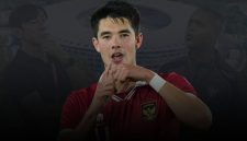 PSSI angkat bicara soal Elkan Baggott yang kembali tidak masuk ke dalam Garuda Calling daftar pemain yang akan memperkuat Timnas Indonesia.