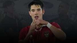 PSSI angkat bicara soal Elkan Baggott yang kembali tidak masuk ke dalam Garuda Calling daftar pemain yang akan memperkuat Timnas Indonesia.