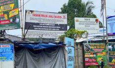 BMKG Laporkan Ormas GRIB Jaya karena Lahannya Dikuasai Bertahun-tahun