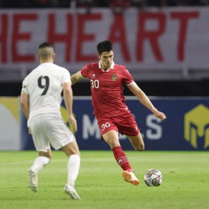 PSSI angkat bicara perihal absennya Elkan Baggot dalam daftar "Garuda Calling" untuk persiapan kualifikasi Piala Dunia 2026.