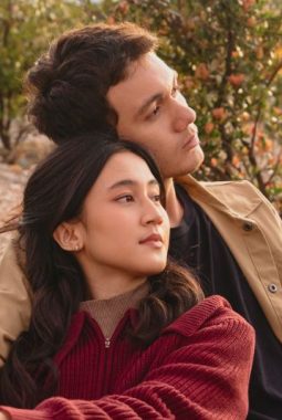 Resmi Go Public, Nyoman Paul dan Keisya Levronka Rilis Duet Denganmu Saja