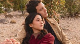 Keisya Levronka dan Nyoman Paul kembali menunjukkan kisah mereka yang penuh cinta melalui single duet berjudul 