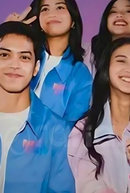 Leya Princy dan El Putra Akui Jalin PDKT Demi Film Rangga & Cinta