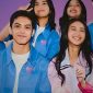 El Putra dan Leya Princy mengaku menjalin PDKT dengan jalan bareng berdua untuk memuluskan perannya di film Rangga & Cinta. (Foto: Dok. Miles Films)