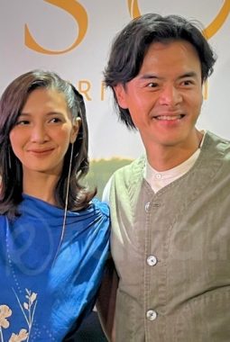 Sheila Dara Belajar Banyak Hal Baru Lewat Film Sore: Istri dari Masa Depan