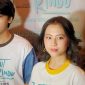 Adhisty Zara kembali menunjukkan kemesraan dengan Ari Irham di film Bertaut Rindu sebagai pasangan yang menguatkan. (Foto: Raria.id/Khoarizmi Septian)
