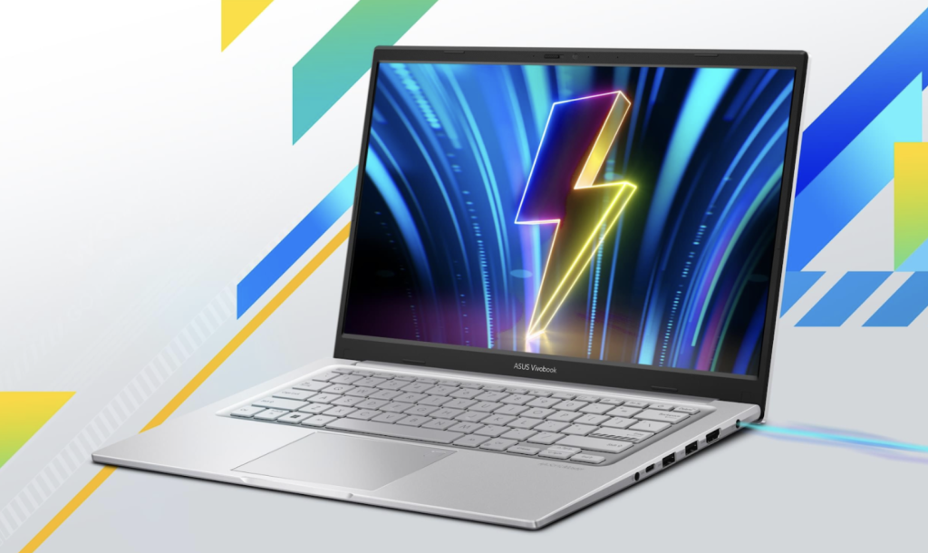 ASUS Vivobook 14 (A1404)