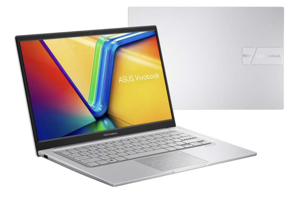 ASUS Vivobook 14 (A1404)