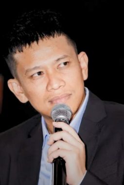 Sempat Menolak, Boris Bokir Akhirnya Mau Main Panggil Aku Ayah karena Hal Ini
