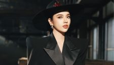 Lyodra menaruh perhatian besar kepada orang-orang yang masih memilih bertahan di hubungan yang tidak pasti lewat single 