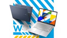 Spesifikasi lengkap dan harga ASUS Vivobook 14 yang menjadi laptop entry-level serba bisa dan cocok untuk kebutuhan mahasiswa.