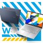 Spesifikasi lengkap dan harga ASUS Vivobook 14 yang menjadi laptop entry-level serba bisa dan cocok untuk kebutuhan mahasiswa.