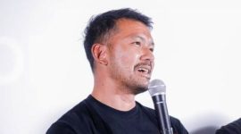 Rio Dewanto akan berjuang mencari keadilan di sistem yang korup dalam film bertajuk Keadilan: The Verdict. (Foto: MD Pictures)