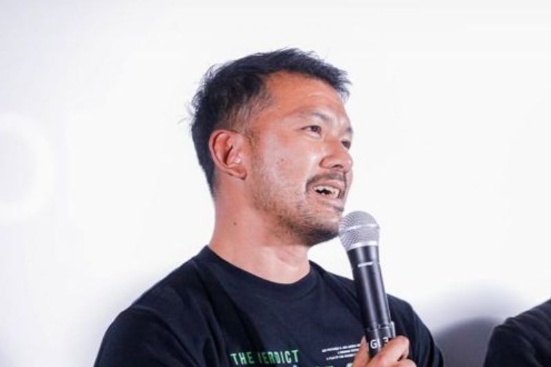 Rio Dewanto akan berjuang mencari keadilan di sistem yang korup dalam film bertajuk Keadilan: The Verdict. (Foto: MD Pictures)