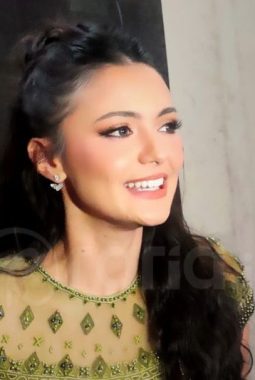 Main di Film Andai Ibu Tidak Menikah dengan Ayah, Amanda Rawles Tunjukkan Perjuangan Lawan Trauma Keluarga