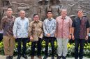 The 48th Jazz Goes To Campus yang akan diselenggarakan 9 November 2025 siap menarik minat anak muda dengan tetap menjaga karakter musik jaz. (Foto: Raria.id/Rafi Muflih)