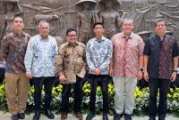 The 48th Jazz Goes To Campus yang akan diselenggarakan 9 November 2025 siap menarik minat anak muda dengan tetap menjaga karakter musik jaz. (Foto: Raria.id/Rafi Muflih)