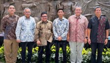 The 48th Jazz Goes To Campus yang akan diselenggarakan 9 November 2025 siap menarik minat anak muda dengan tetap menjaga karakter musik jaz. (Foto: Raria.id/Rafi Muflih)