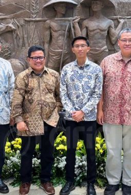 JGTC 2025 Siap Tarik Minat Anak Muda dengan Tetap Pertahankan Karakter Musik Jaz