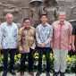 The 48th Jazz Goes To Campus yang akan diselenggarakan 9 November 2025 siap menarik minat anak muda dengan tetap menjaga karakter musik jaz. (Foto: Raria.id/Rafi Muflih)