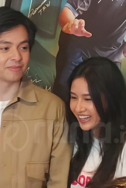 Setelah Nikah, Angga dan Shenina Hadapi Masalah Pasutri di Film Dopamin