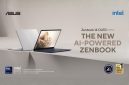 Rekomendasi laptop terbaik ASUS untuk koding dengan spesifikasi performa tangguh, desain ringkas, dan daya tahan baterai luar biasa. (Foto: Dok. ASUS)