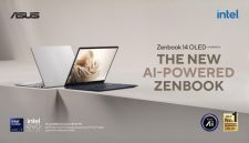 Rekomendasi laptop terbaik ASUS untuk koding dengan spesifikasi performa tangguh, desain ringkas, dan daya tahan baterai luar biasa. (Foto: Dok. ASUS)