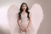 Penyanyi Tiara Andini menandai era barunya dalam bermusik lewat perilisan album keduanya bertajuk Edelweiss. (Foto: Dok. Universal Music Indonesia)
