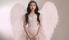 Penyanyi Tiara Andini menandai era barunya dalam bermusik lewat perilisan album keduanya bertajuk Edelweiss. (Foto: Dok. Universal Music Indonesia)