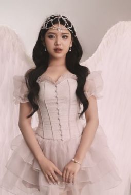 Rayakan Ultah ke-24, Tiara Andini Rilis Edelweiss sebagai Album Kedua