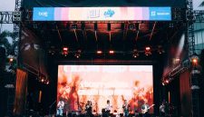 Hello Fello City 2025 sukses terselenggara dengan menghadirkan penampilan memukau dari Pamungkas, Reality Club, hingga Kahitna. (Foto: Dok. Hello Fello City)