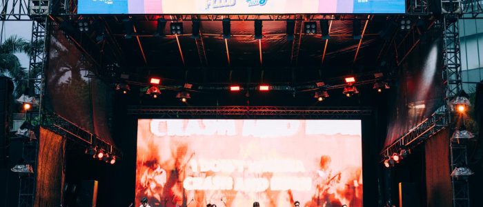 1000233632 Hello Fello City 2025 sukses terselenggara dengan menghadirkan penampilan memukau dari Pamungkas, Reality Club, hingga Kahitna.