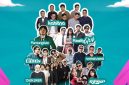 Hello Fello City yang digelar di Senayan Park pada 15 November 2025 akan menghadirkan Pamungkas, Reality Club, hingga Kahitna.