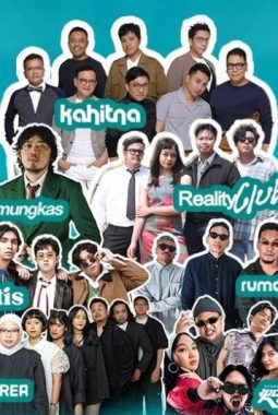 Hello Fello City 2025 Bakal Hadirkan Pamungkas, Reality Club, hingga Kahitna