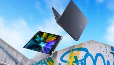 Laptop berperforma tangguh, desain premium, dan layar canggih ternyata hadir dengan harga terjangkau di beberapa seri ASUS ini. (Foto: Dok. ASUS)