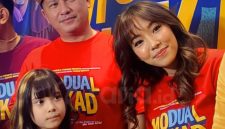 Mantan pasutri fenomenal, Gading dan Gisel, akhirnya memutuskan untuk 