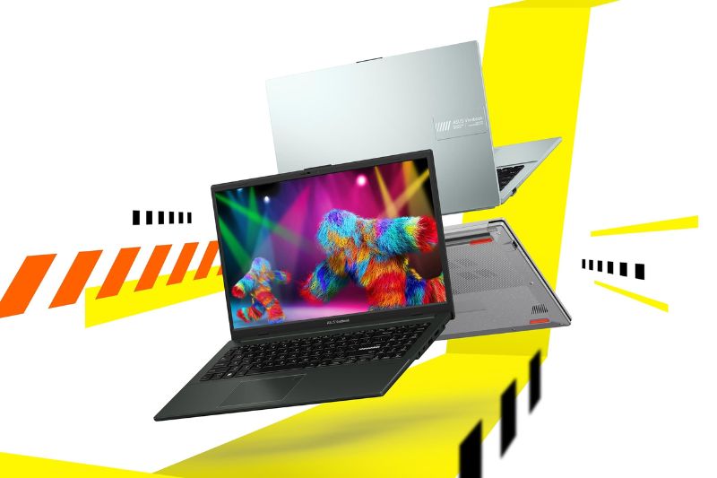 ASUS Vivobook Go 15 OLED (E1504F)