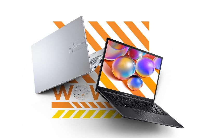 ASUS Vivobook 14 (M1405)