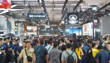 Gelaran IIMS 2026 di Jakarta resmi berakhir dengan capaian positif lewat total transaksi senilai Rp8,7 T dan kehadiran 580 ribu pengunjung. (Foto: Dyandra Promosindo)