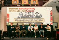 Pesta Bebas Berselancar (PBB '26) akan segera berlangsung di Gelora Pakansari Bogor pada  20-21 Juni 2026 dengan kejutan baru. (Foto: Dok. Memorise Fun Club)