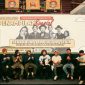 Pesta Bebas Berselancar (PBB '26) akan segera berlangsung di Gelora Pakansari Bogor pada  20-21 Juni 2026 dengan kejutan baru. (Foto: Dok. Memorise Fun Club)