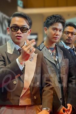Kak Kev Ungkap Kerasnya Tekanan Content Creator Mirip Karakternya di Monster Pabrik Rambut