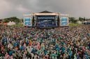 Festival musik Pesta Bebas Berselancar PBB '26 berlangsung meriah di Bogor selama 2 hari dengan penampilan sejumlah musisi nasional. (Foto: Memorise Fun Club)