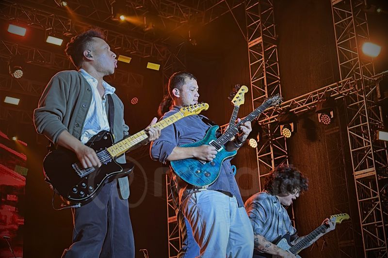 Penampilan Perunggu di PBB '26