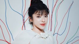 Tiara Andini resmi comeback sebagai solo artist dengan merilis single baru berjudul 