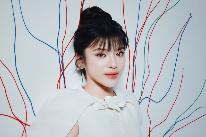 Tiara Andini resmi comeback sebagai solo artist dengan merilis single baru berjudul