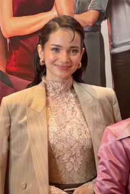 Enzy Storia Ungkap Punya Perjalanan Karier yang Mirip dengan Perannya di Agensi Rumah Tangga